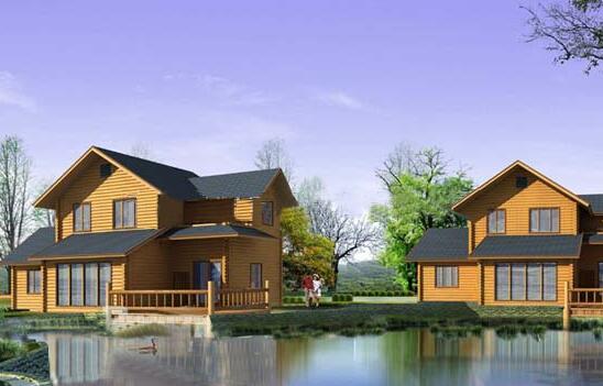 呼和浩特木塑產(chǎn)品