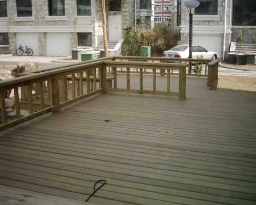 木材防腐知識 木材防腐知識