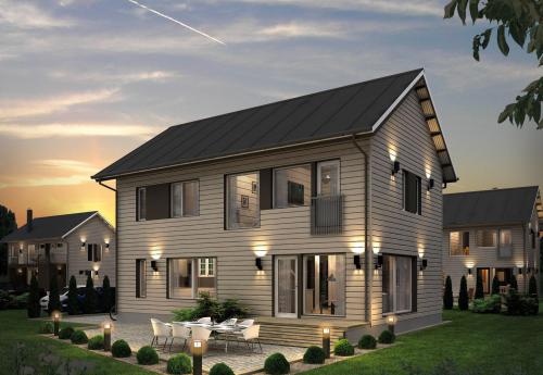 內(nèi)蒙古輕鋼別墅制造 內(nèi)蒙古輕鋼別墅制造