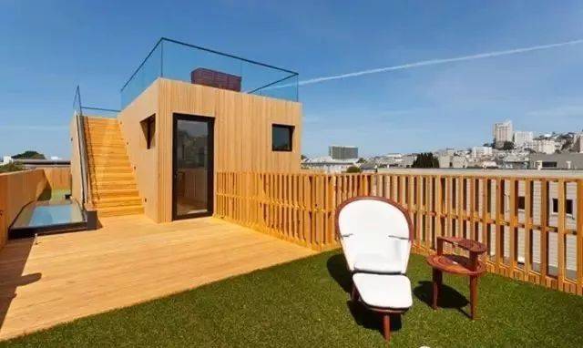 集成房屋有哪些結構類型特點？