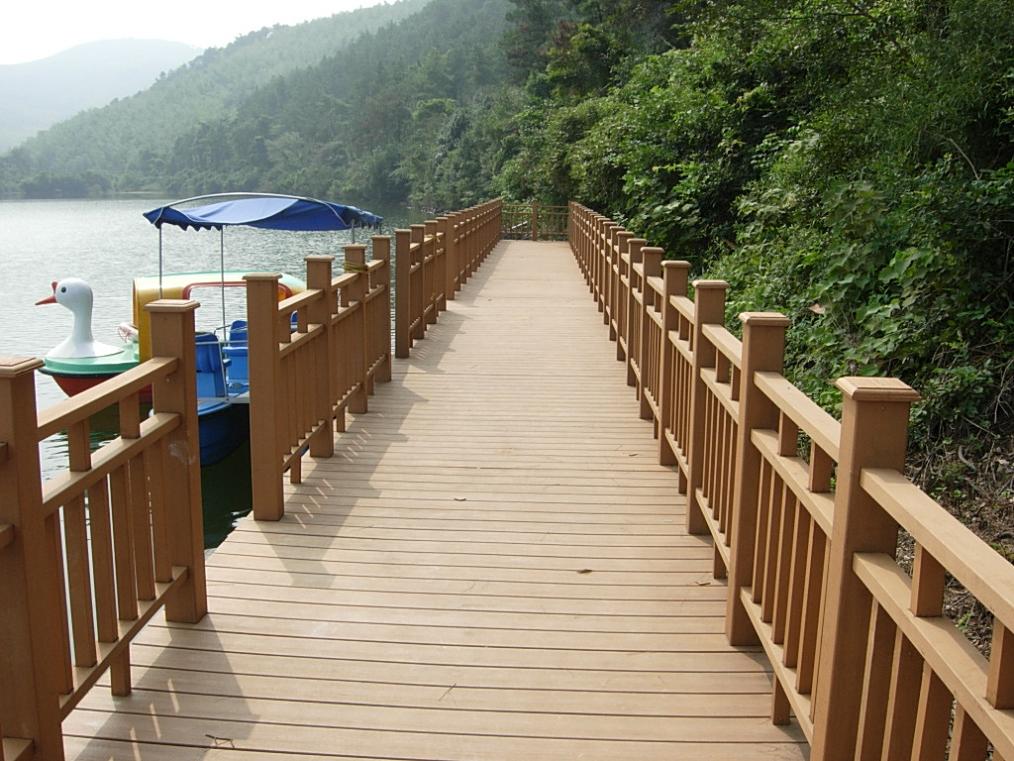 木塑產品應該如何養護? 木塑產品應該如何養護?