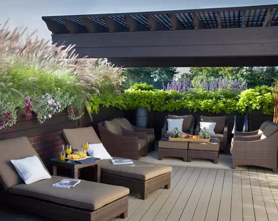 木塑產(chǎn)品應該如何養(yǎng)護？