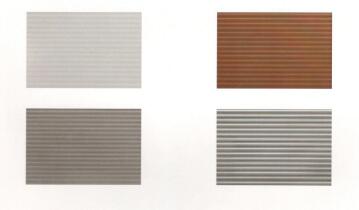 金屬雕花板對施工的墻體有哪些要求? 金屬雕花板對施工的墻體有哪些要求?