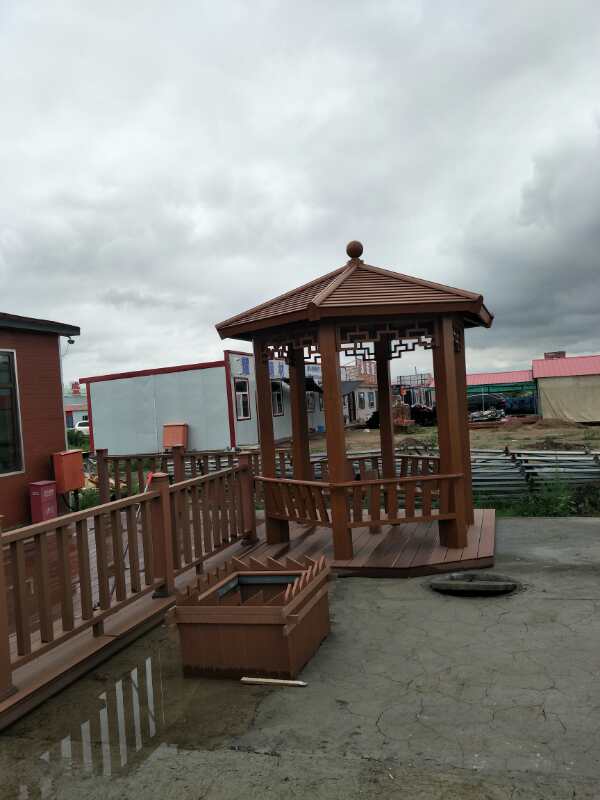 集成房屋的優勢以及用途有哪些